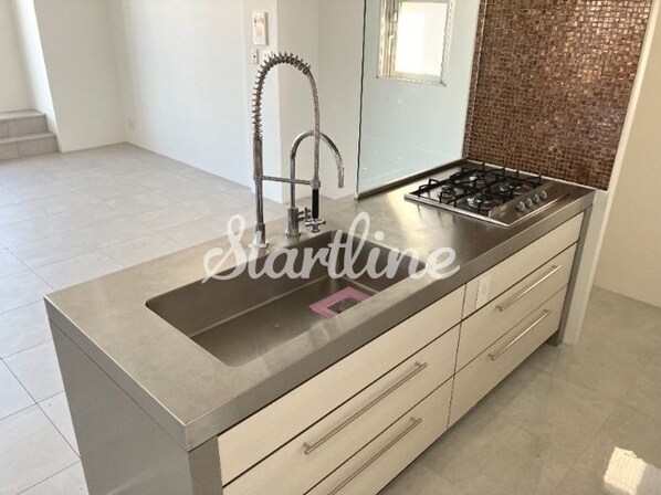 コートモデリア広尾の物件内観写真